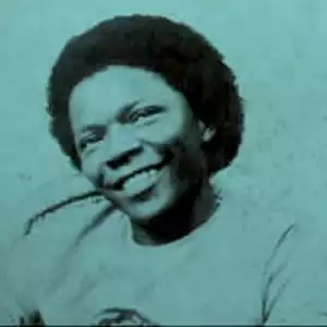 Dizzy K. Falola - Konga Mama
